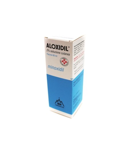 Aloxidil*soluz 60ml 20mg/ml