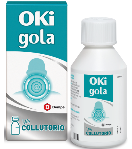 Oki Gola*collut 150ml 1,6%