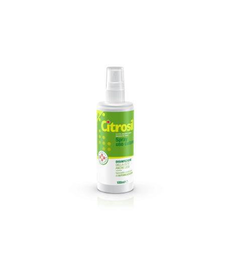 Citrosil*spray 100ml 0,175%