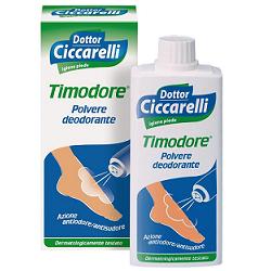 FARMACEUTICI DOTT.CICCARELLI Timodore Polvere 75g