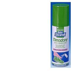 FARMACEUTICI DOTT.CICCARELLI Timodore Spray 150ml
