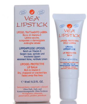 HULKA Srl Vea Lipstick Lipogel Labb 10ml