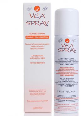 HULKA Srl Vea Spray Ecol 100ml