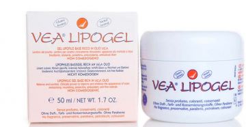 HULKA Srl VEA-MINILIPOGEL IDR PROT 10ML