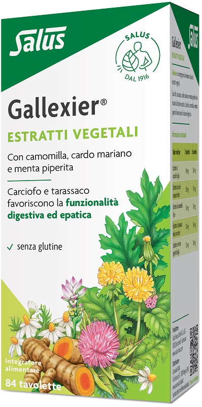EUROSALUS VR GALLEXIER-84 TAV CARCIO