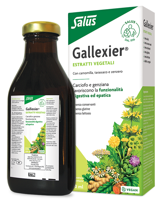 EUROSALUS VR GALLEXIER-SCIR 250ML CARCIO