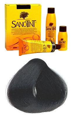 COSVAL SpA SANOTINT TINT 01 NERO