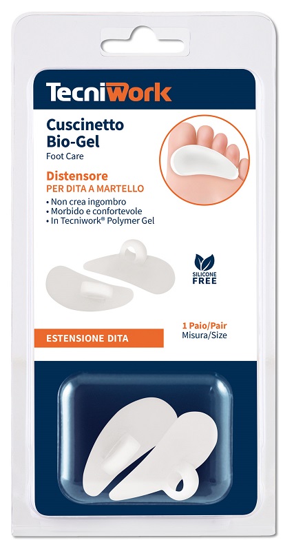 BIOGEL CUSC DITA MART 38-46 L