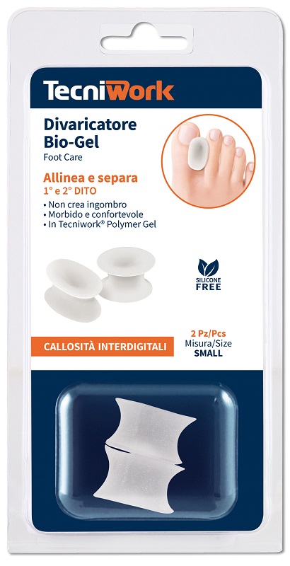 TECNIWORK SpA BIOGEL DIVARICATORE S 2PZ