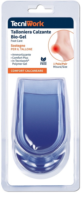 BIOGEL TALLON COMFORT 35-40 SM
