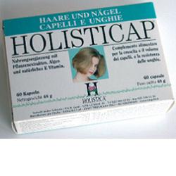 SANGALLI Srl HOLISTICAP HOLISTICA 60CPS