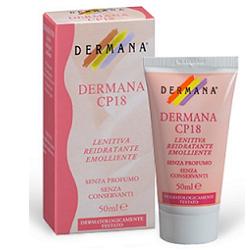 NOREVA ITALIA Srl Dermana Cp18 Cr 50ml