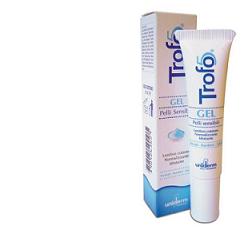 UNIDERM FARMACEUTICI Srl Trofo 5 Gel 20ml
