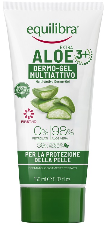 ALOE VERA DERMO GEL 150ML