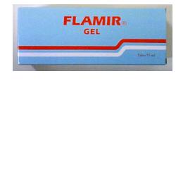 QUALITY FARMAC FLAMIR-GEL 75 ML