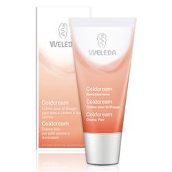 WELEDA ITALIA Srl COLDCREAM VISO 30ML WE