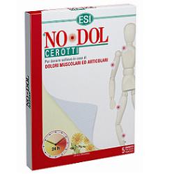 ESI Srl Esi No Dol 5 Cerotti