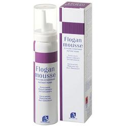 BIOGENA Srl Floganmousse Tratt Antiforfora