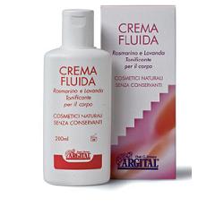 ARGITAL CREMA FLUIDA 200ML