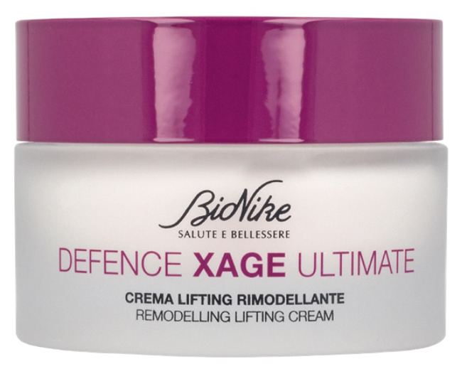 I.C.I.M. (BIONIKE) INTERNATION Defence Xage Ultimate Cr Lift