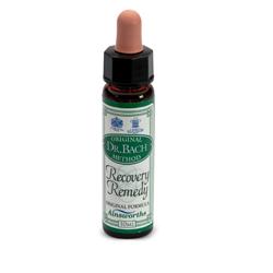SANTIVERI Sa Ainsworths Recov Remedy 10ml