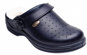 CLOG Bonus Fori Navy 38