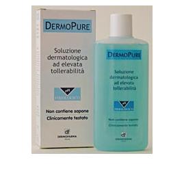 AMP BIOTEC Srl Dermopure Sol Dermatologica