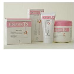 AMP BIOTEC Srl Biolastic T5 Cr Dermoelast50ml
