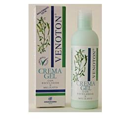 AMP BIOTEC Srl Venoton Crema Gel 200ml