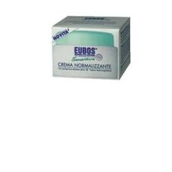 MORGAN Srl Eubos Crema Normalizzante 50ml