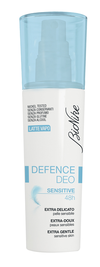 I.C.I.M. (BIONIKE) INTERNATION Defence Deo Sensitive Vapo