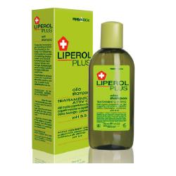 PENTAMEDICAL Srl LIPEROL PLUS SHAMPOO 150ML