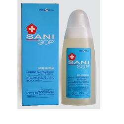 PENTAMEDICAL Srl Sanisop Sap Marsiglia Liq200ml
