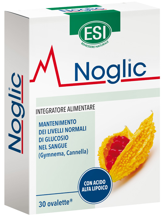 ESI Srl Esi Noglic 30oval