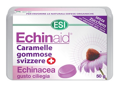 ESI Srl ESI ECHINAID CARAMELLE CIL 50G