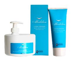 PENTAMEDICAL Srl Medilen Crema Idratante 250ml