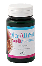 DOLCE ATTESA 60CPR