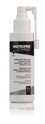 S.F. GROUP Srl Anatrofine Complex 90ml