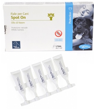 CAMON SpA PROTECTION SPOTON CANE >10 5X5
