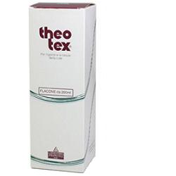LABORATORIO TERAP THEOTEX*ANTIBAT. 1,5% 200ML