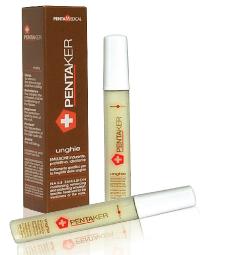 PENTAMEDICAL Srl Pentaker Emulsione Unghie 15ml