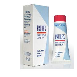 PENTAMEDICAL Srl Prurex Emulsione P Sens 75ml