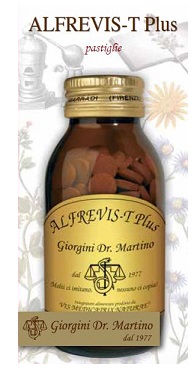 ALFREVIS-T PASTIGLIE 90G