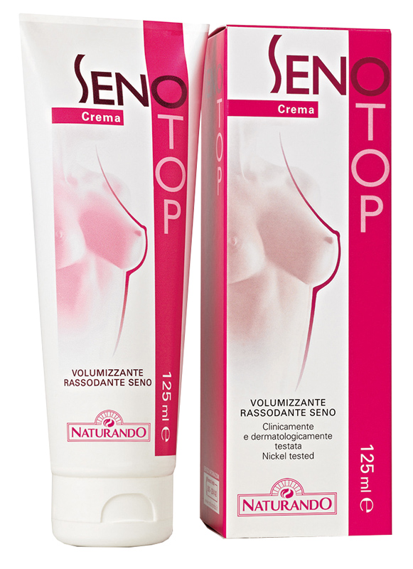 NATURANDO SENOTOP CREMA 125ML