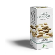 aboca spa societa' agricola olio mandorle dolci 250ml