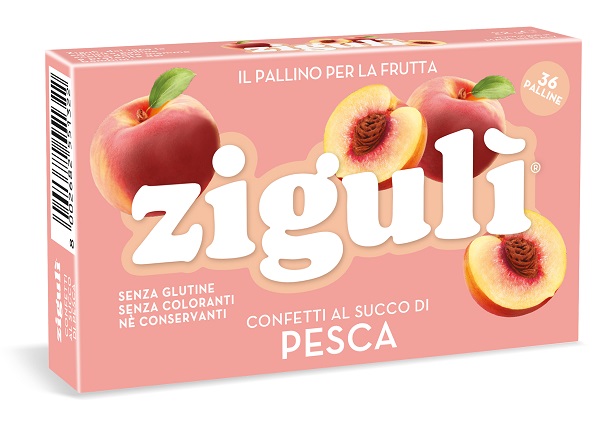ZIGULI-PESCA