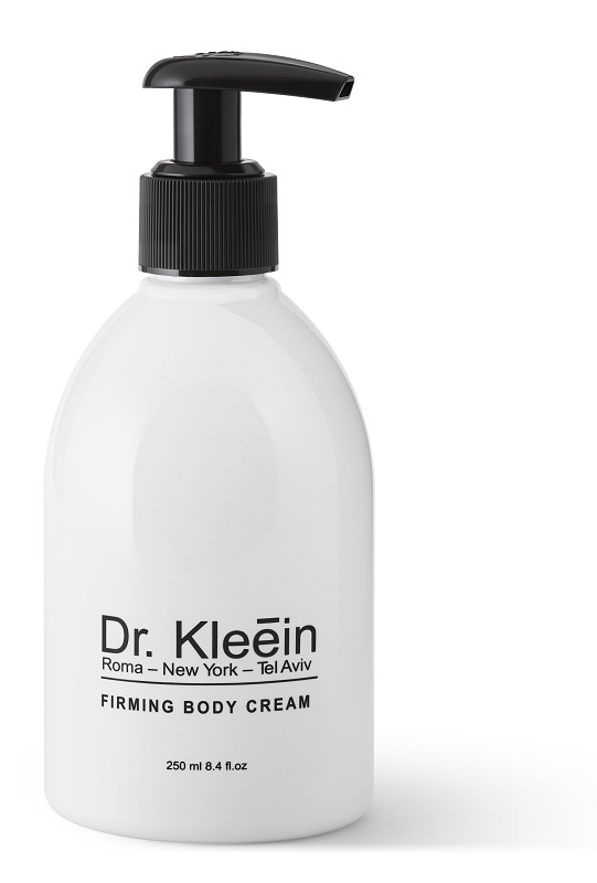 dr. kleein srl dr kleein firming body cream