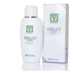 VANDEL DERMOCOSMESI & RICERCA Vandel Latte Detergente 200ml