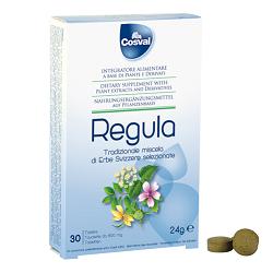 COSVAL SpA MISCELA ERBE SVIZZERE 30TAV