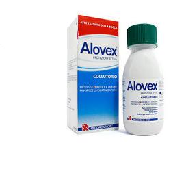 RECORDATI SpA Alovex Protez Attiva Coll120ml
